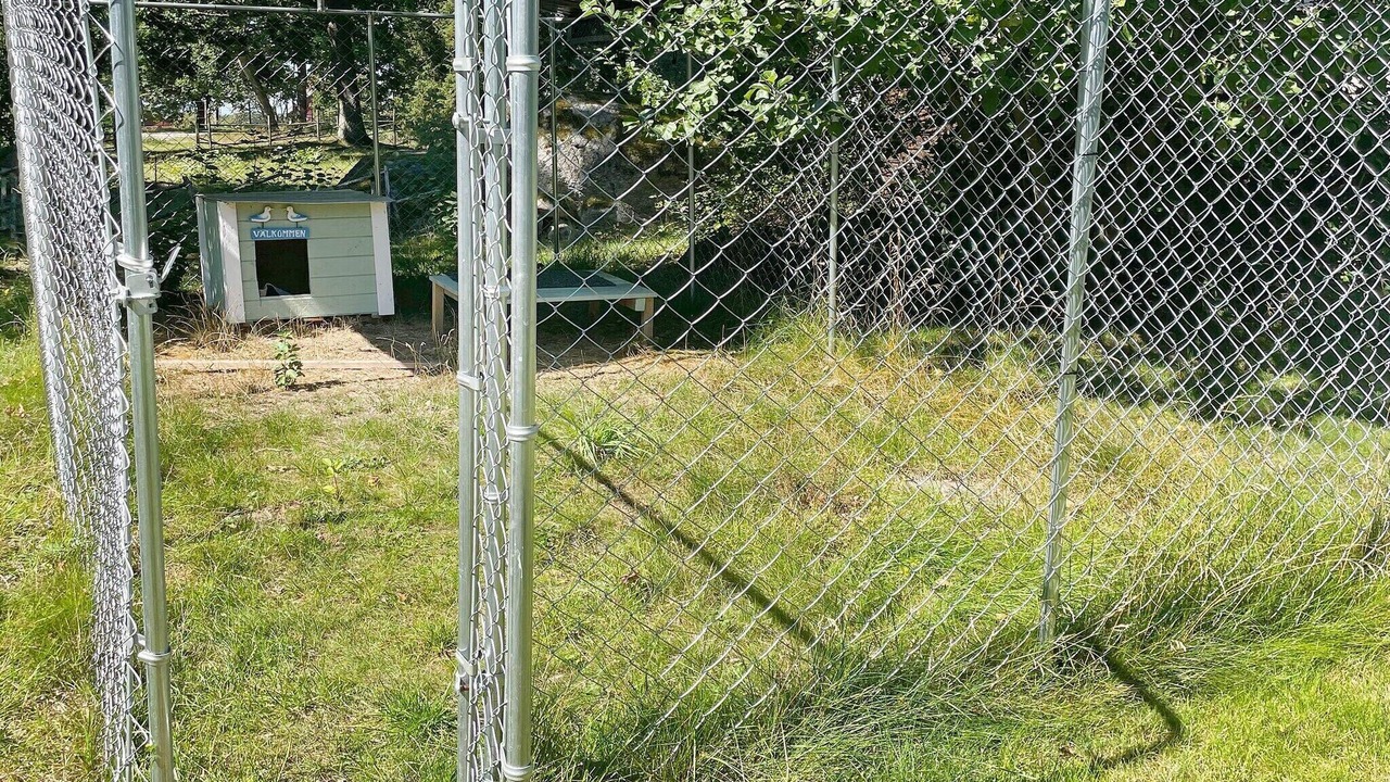 Photo of Outdoor in Bergkvara