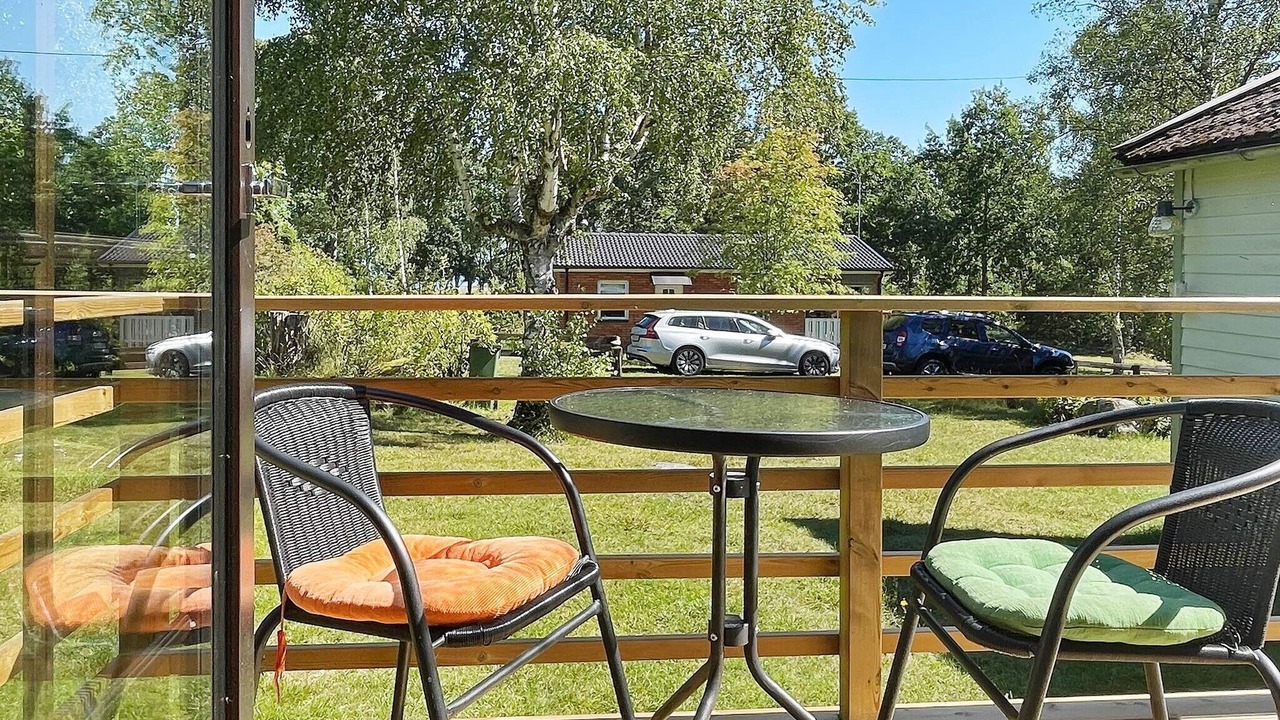 Photo of Outdoor in Bergkvara