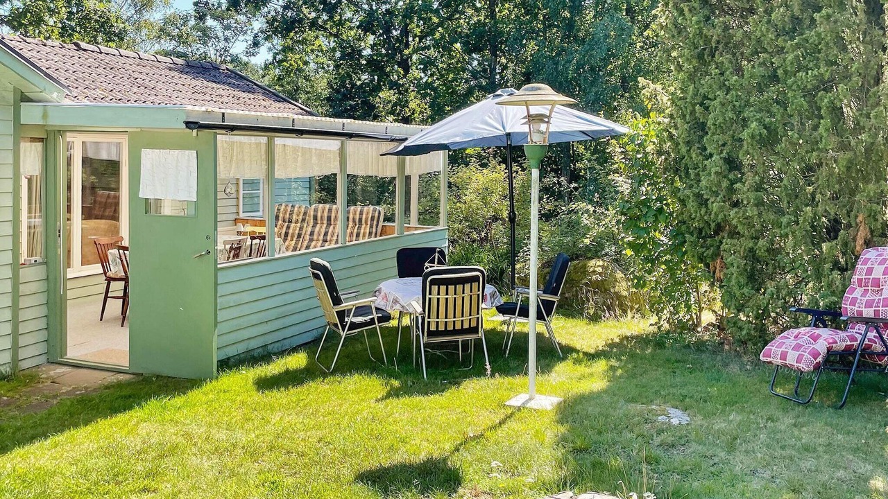 Photo of Outdoor in Bergkvara