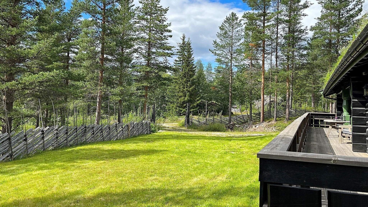 Photo of Outdoor in Gol Municipality