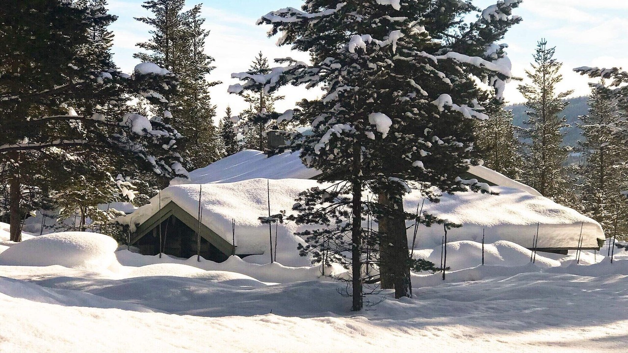 Photo of Outdoor in Gol Municipality