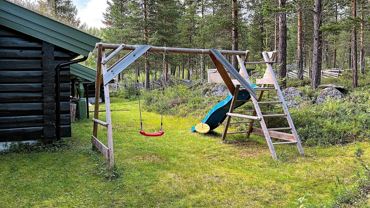 Photo of Outdoor in Gol Municipality