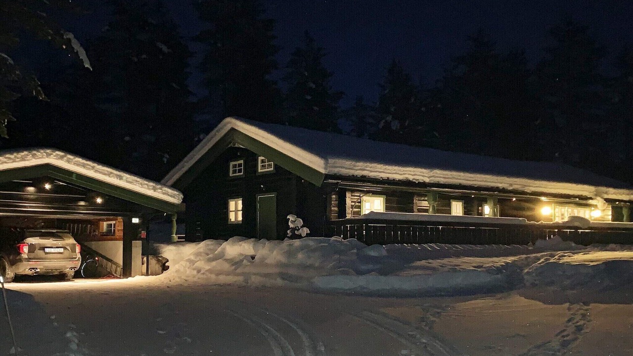 Photo of Outdoor in Gol Municipality