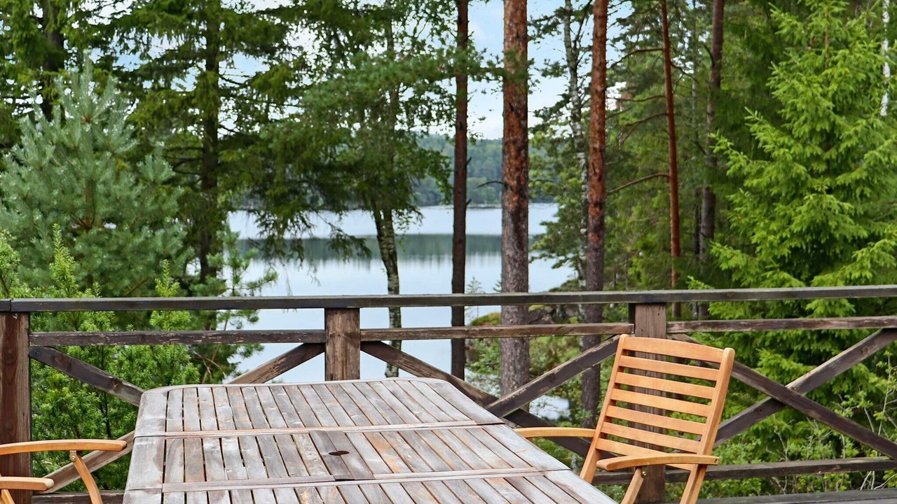 Photo of Outdoor in Fjaras