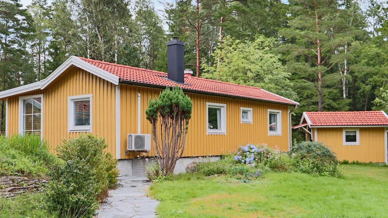 Photo of Outdoor in Fjaras