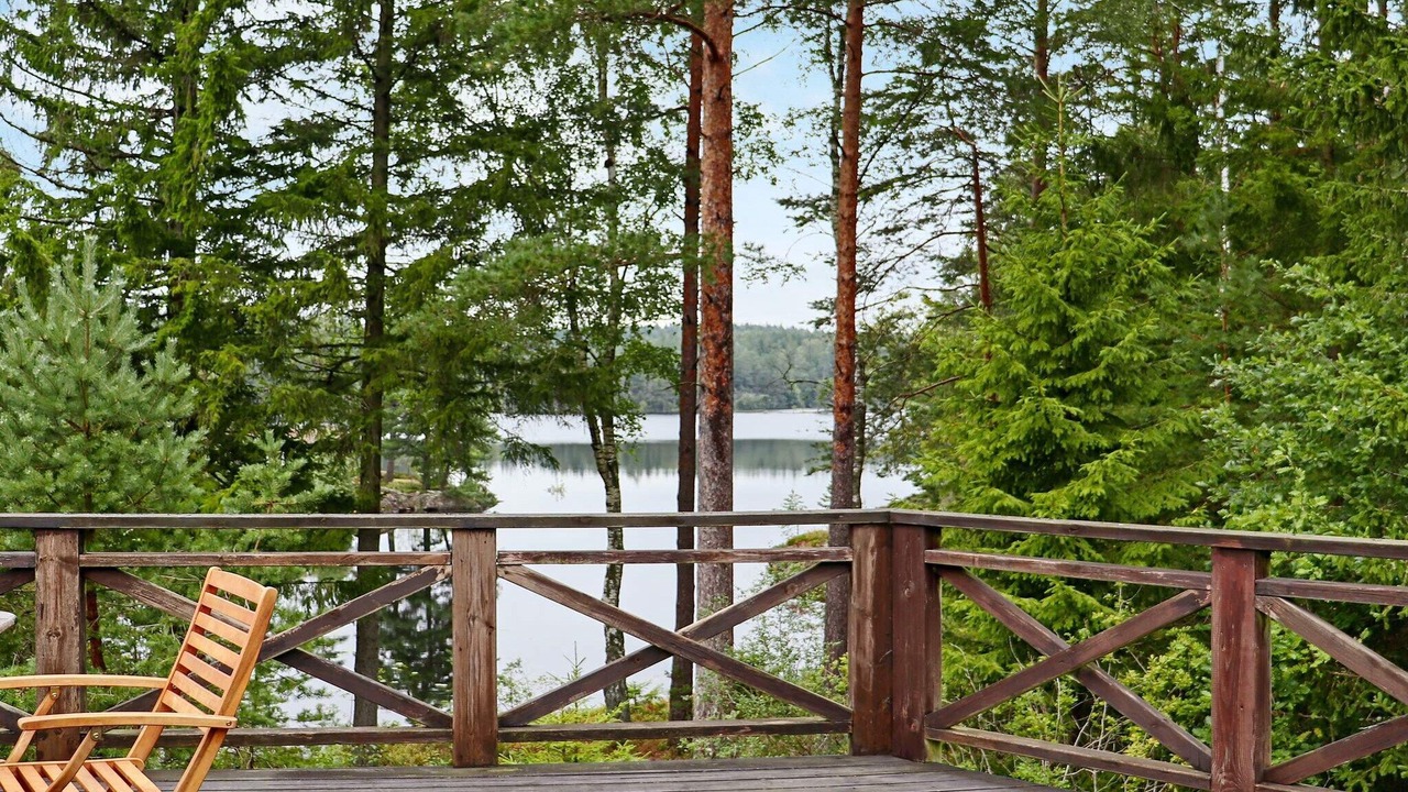 Photo of Outdoor in Fjaras