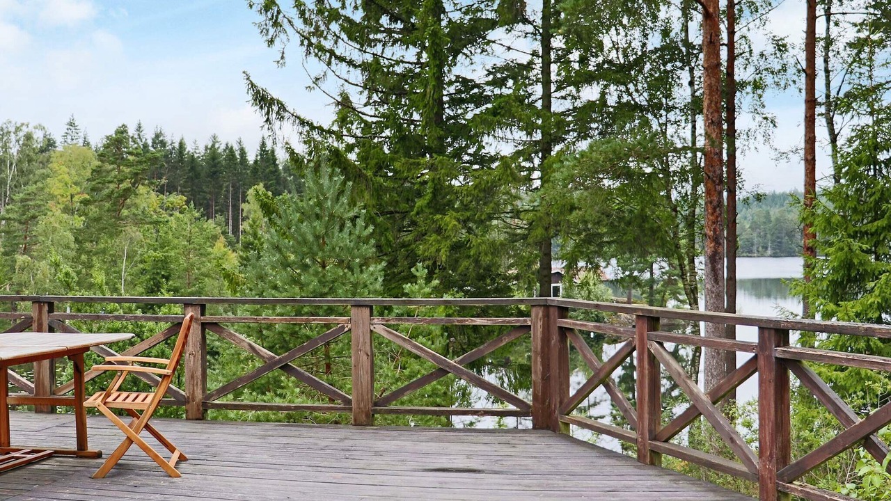 Photo of Outdoor in Fjaras