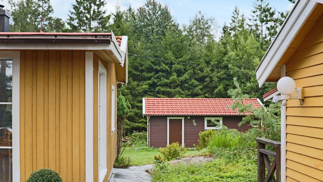 Photo of Outdoor in Fjaras