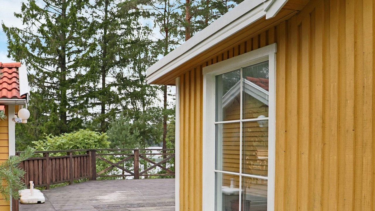 Photo of Outdoor in Fjaras