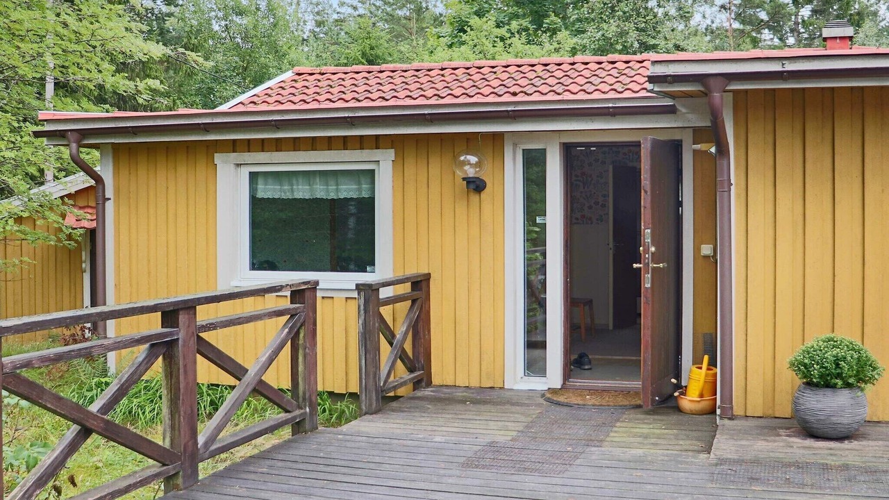 Photo of Outdoor in Fjaras