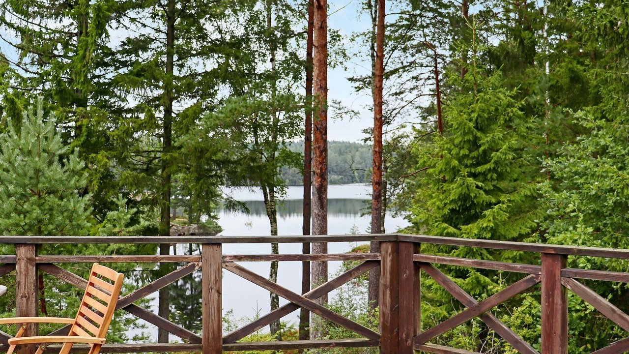 Photo of Outdoor in Fjaras