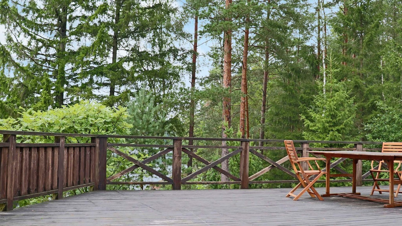 Photo of Outdoor in Fjaras