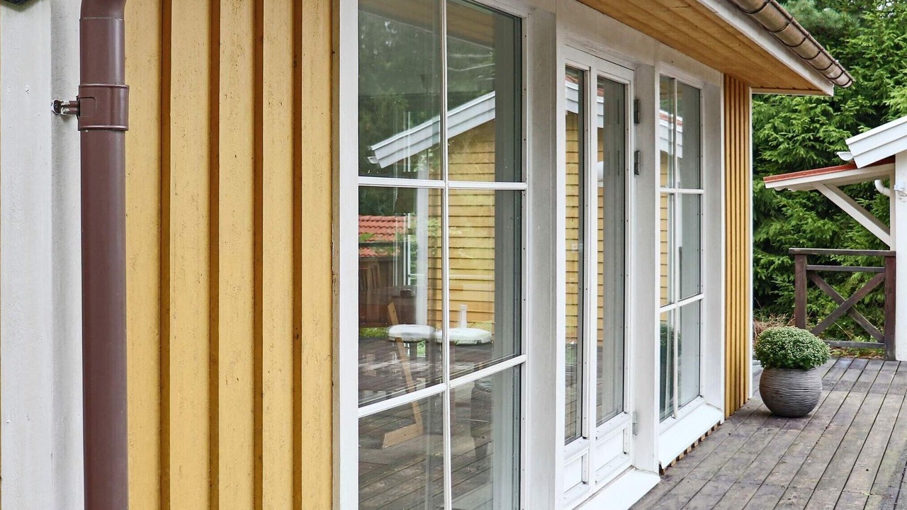 Photo of Outdoor in Fjaras