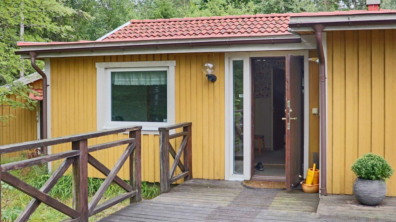Photo of Outdoor in Fjaras