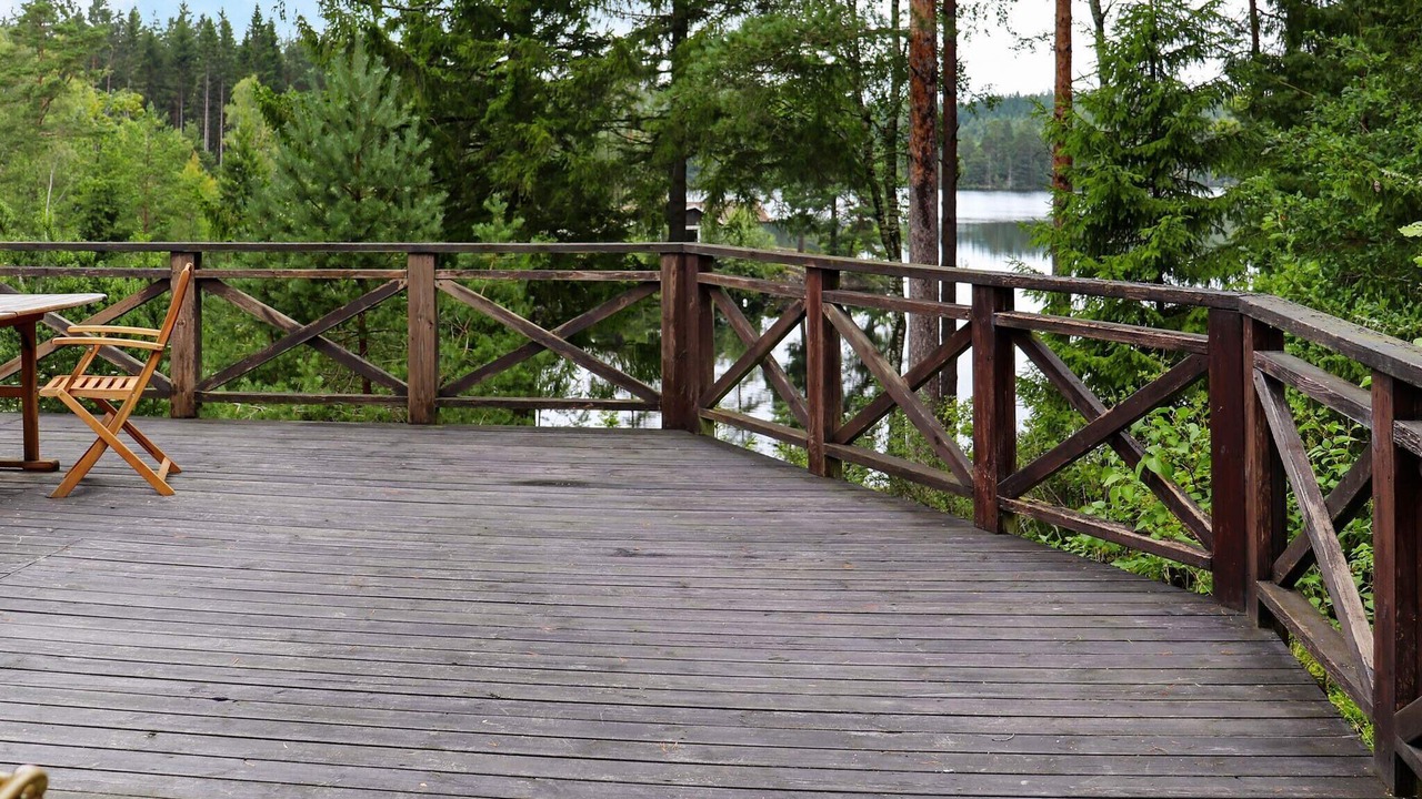 Photo of Outdoor in Fjaras