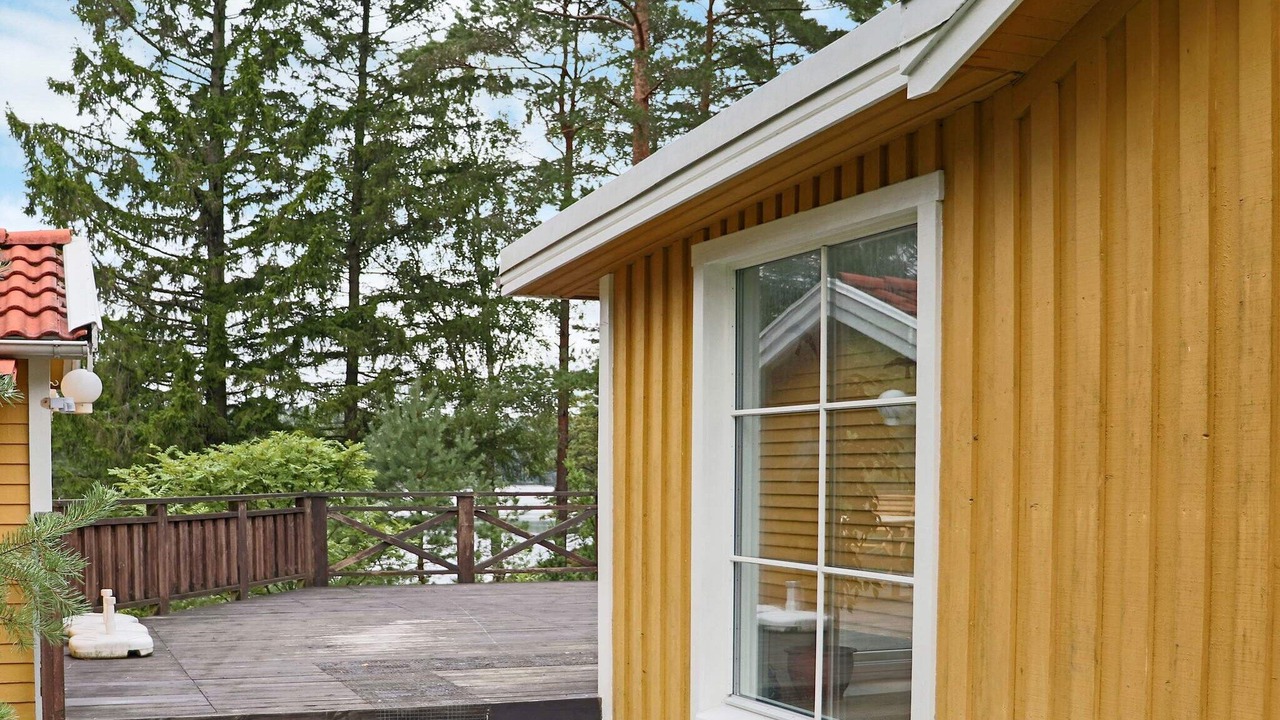 Photo of Outdoor in Fjaras