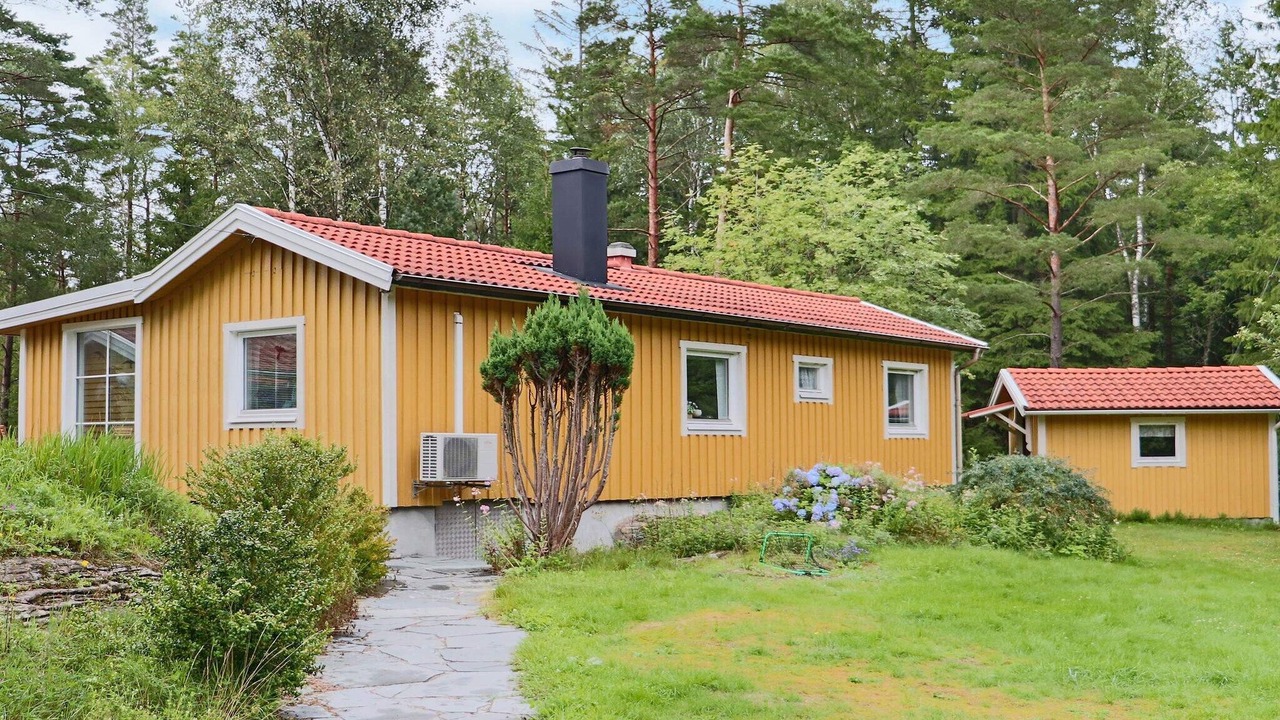 Photo of Outdoor in Fjaras