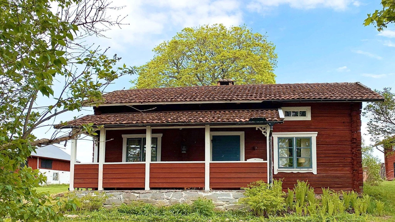 Photo of Outdoor in Grangarde
