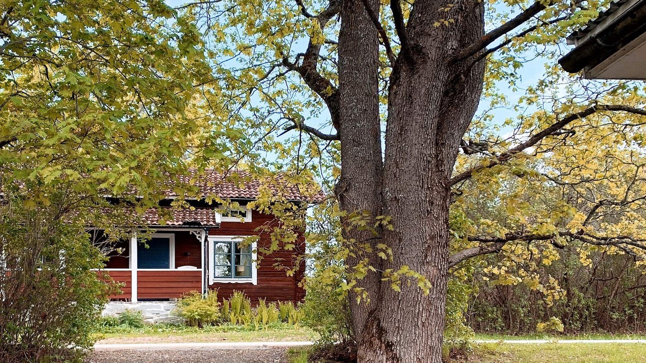 Photo of Outdoor in Grangarde