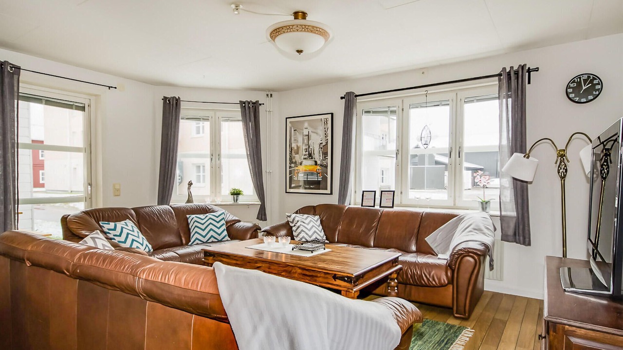 Photo of Bedroom in Syssleback