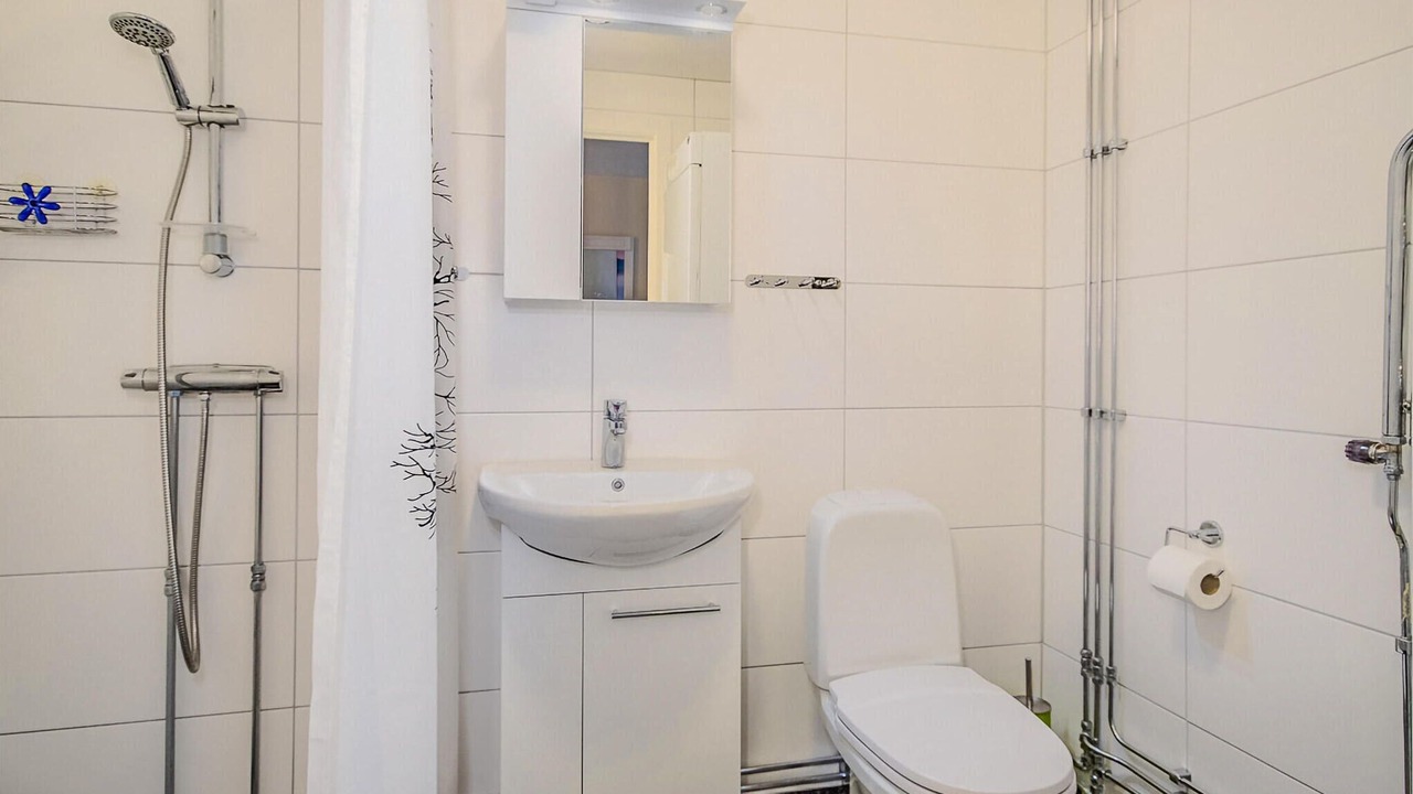 Photo of Bathroom in Syssleback