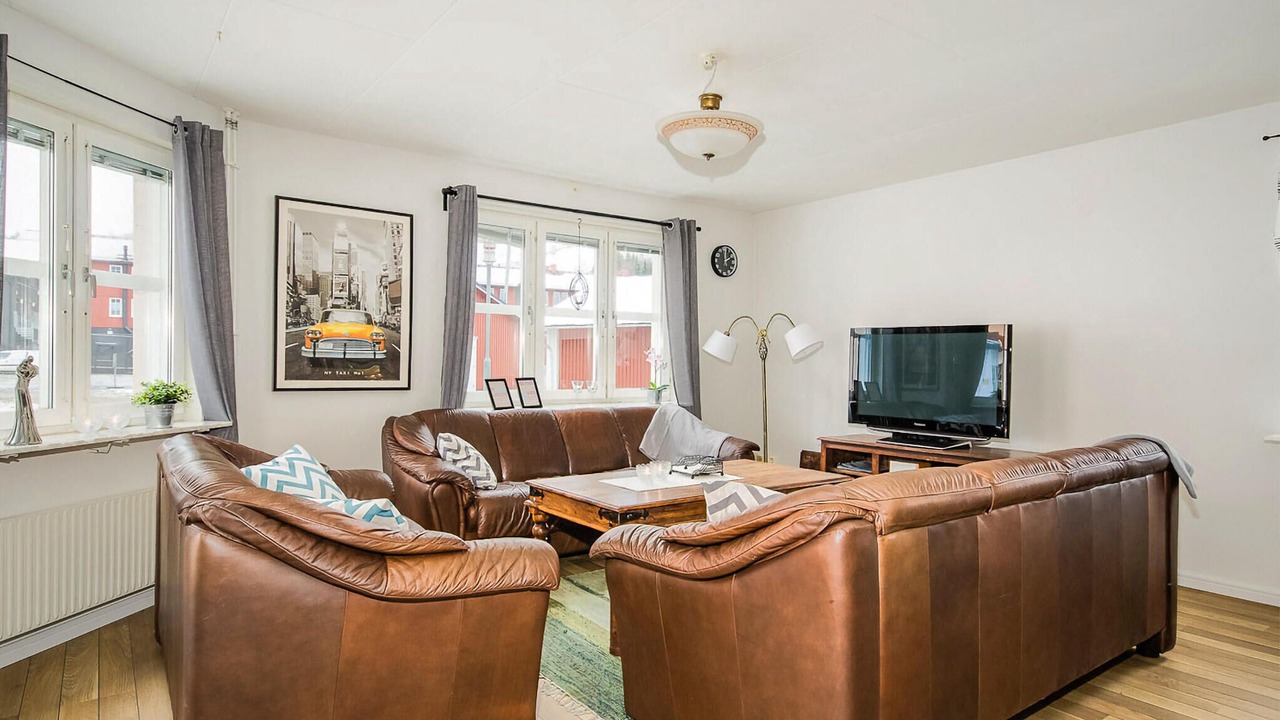 Photo of Bedroom in Syssleback
