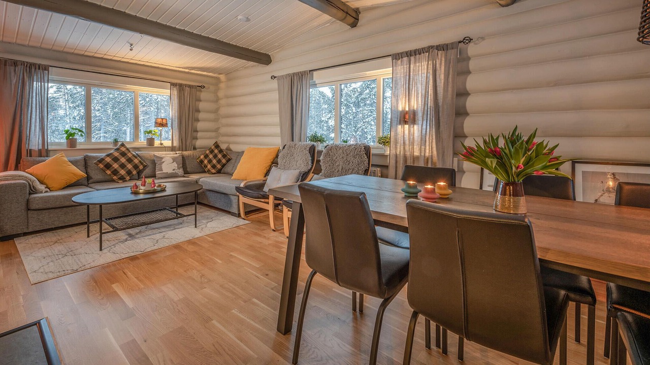 Photo of Bedroom in Stoten
