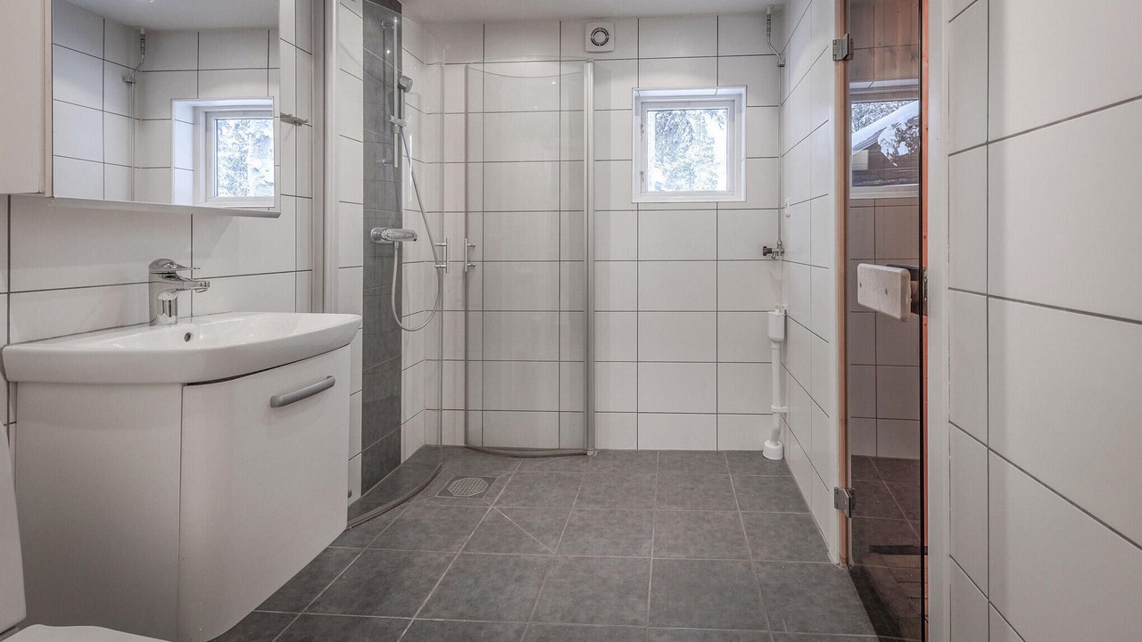 Photo of Bathroom in Stoten