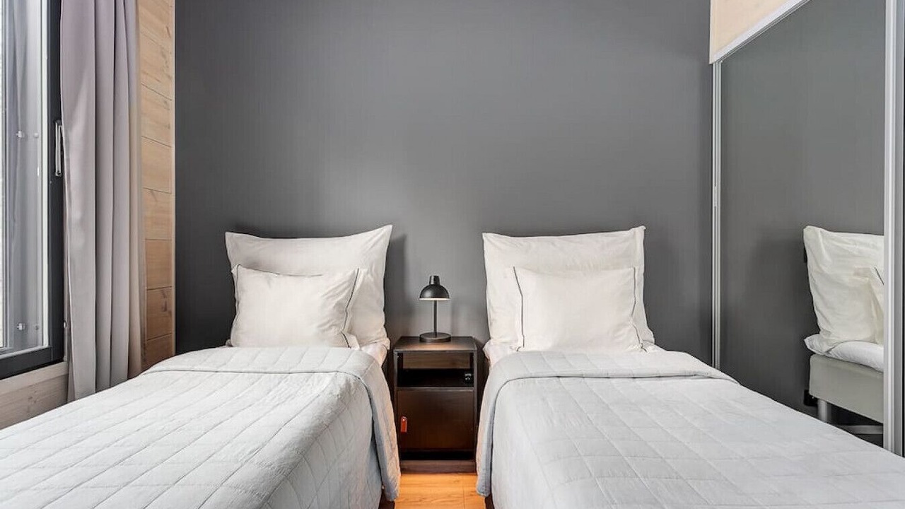 Photo of Bedroom in Lohja