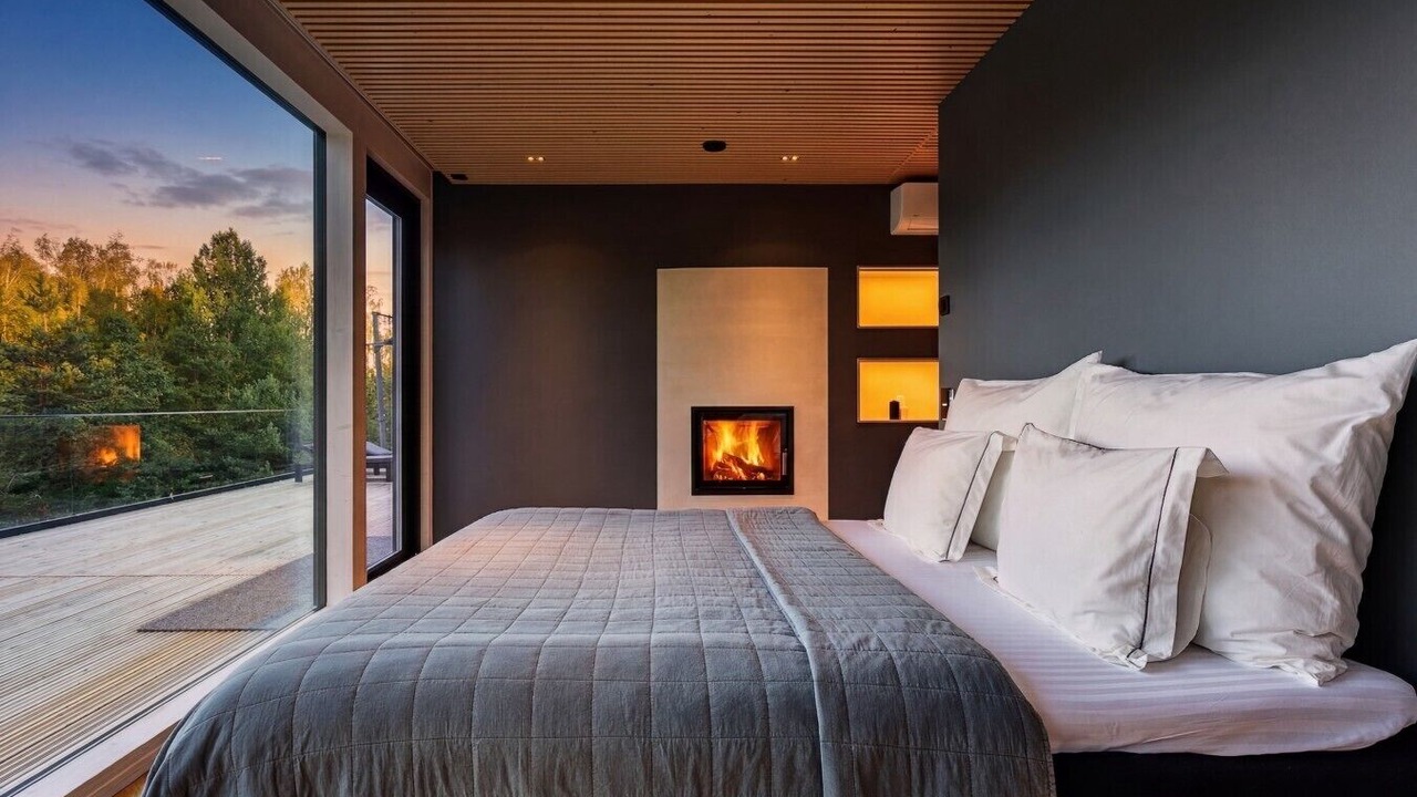 Photo of Bedroom in Lohja