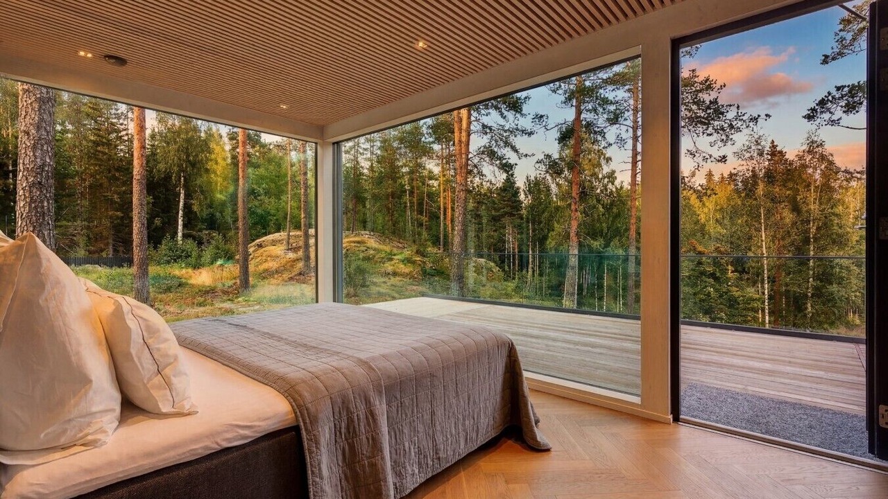 Photo of Bedroom in Lohja