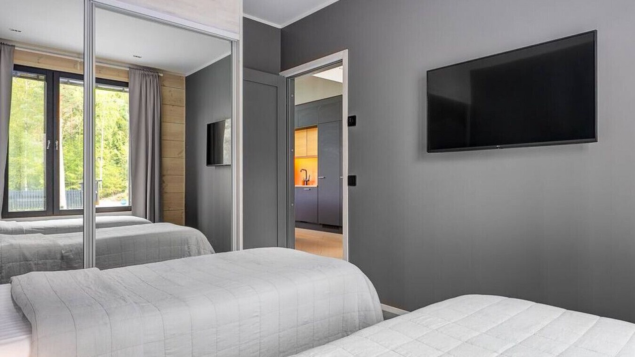 Photo of Bedroom in Lohja