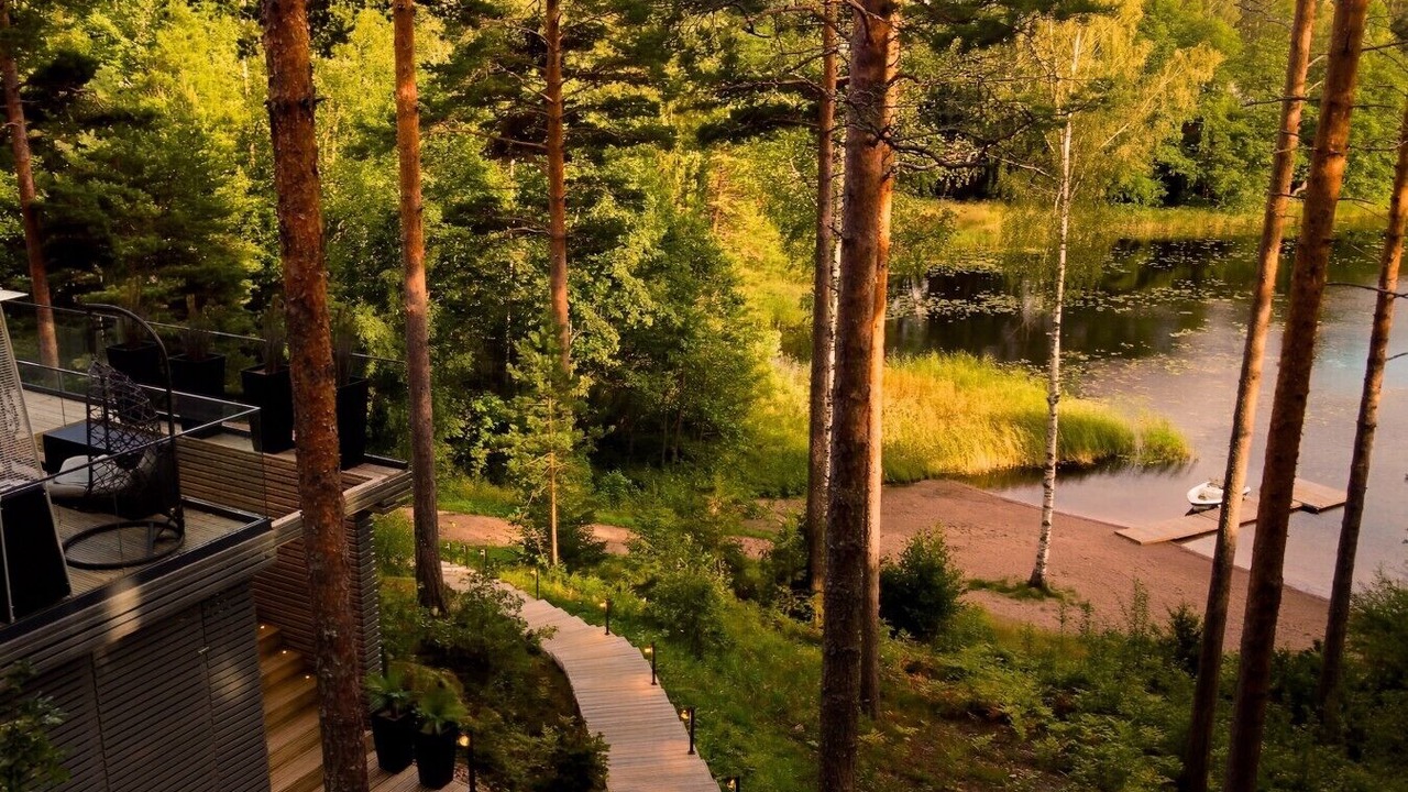 Photo of Outdoor in Lohja