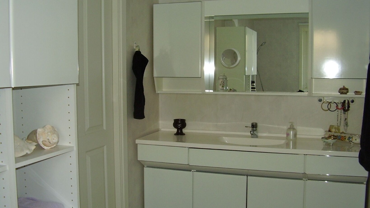 Photo of Bathroom in Centrum-Fanas-Nydal-Vasterangen