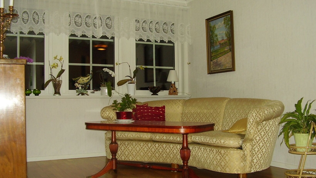 Photo of Bedroom in Centrum-Fanas-Nydal-Vasterangen
