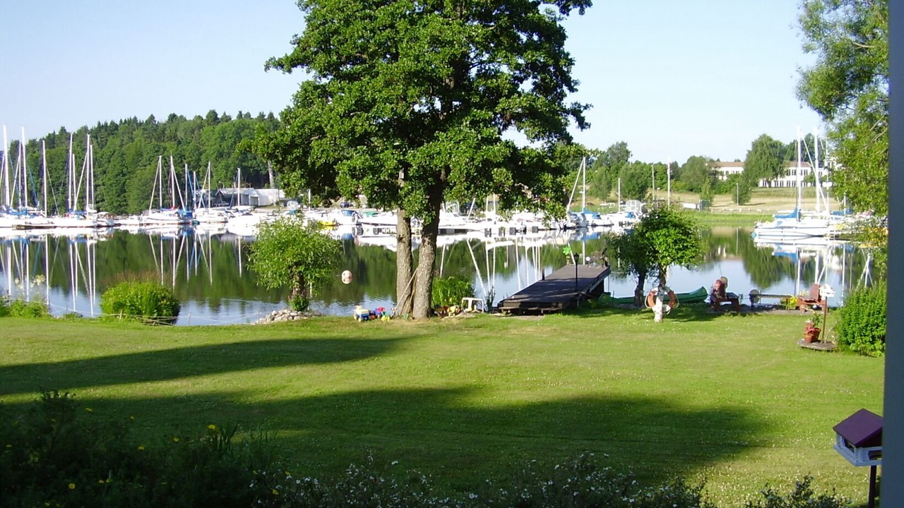 Photo of Outdoor in Centrum-Fanas-Nydal-Vasterangen
