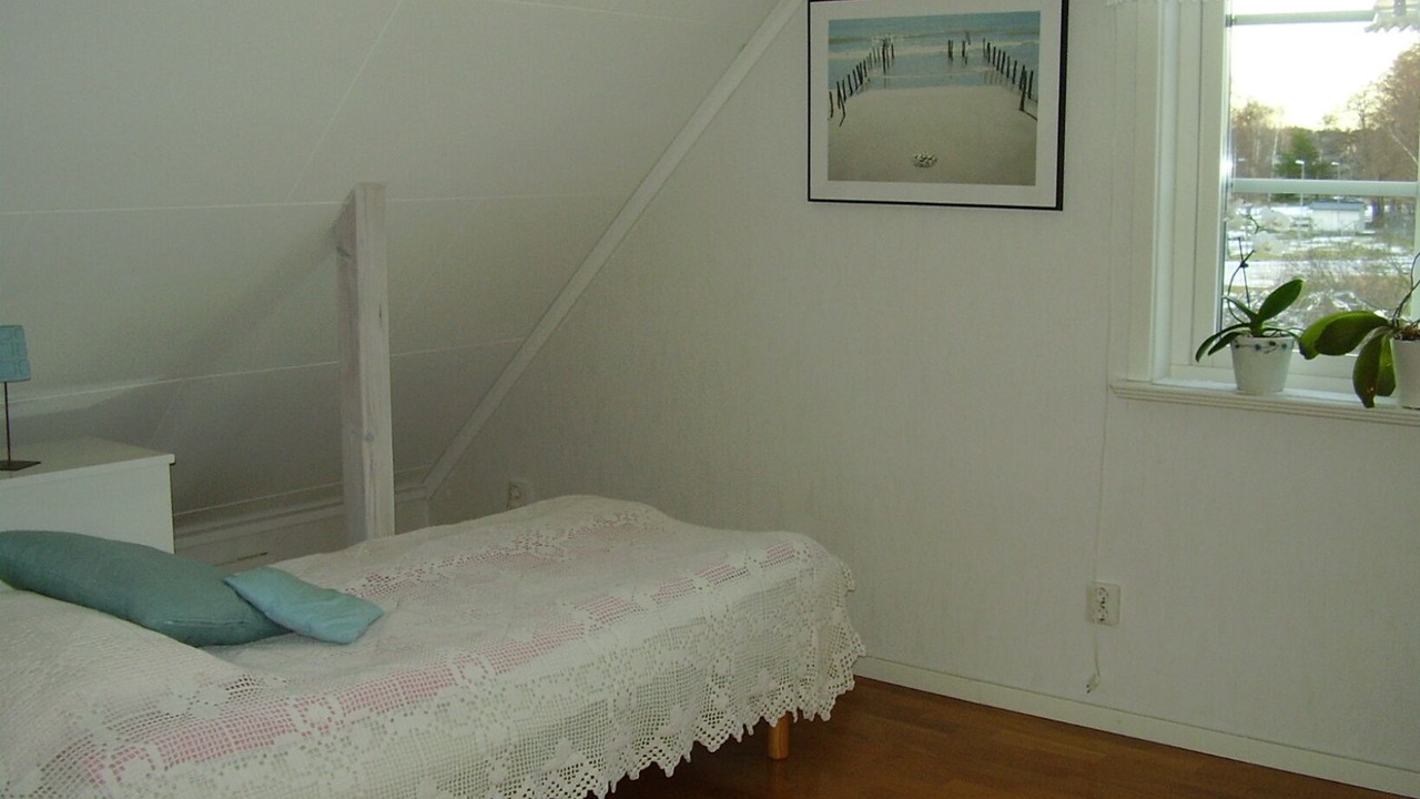 Photo of Bedroom in Centrum-Fanas-Nydal-Vasterangen