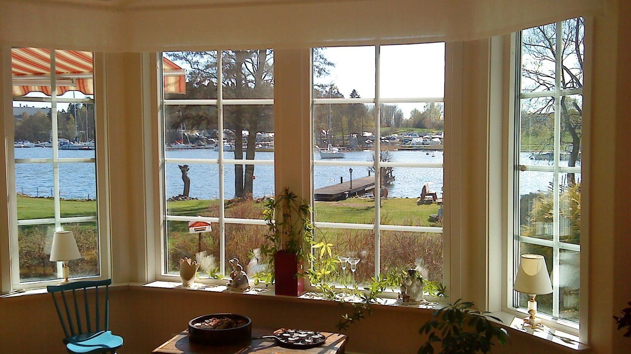Photo of Outdoor in Centrum-Fanas-Nydal-Vasterangen