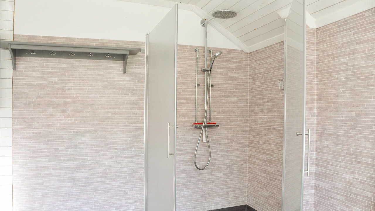 Photo of Bathroom in Klassbol