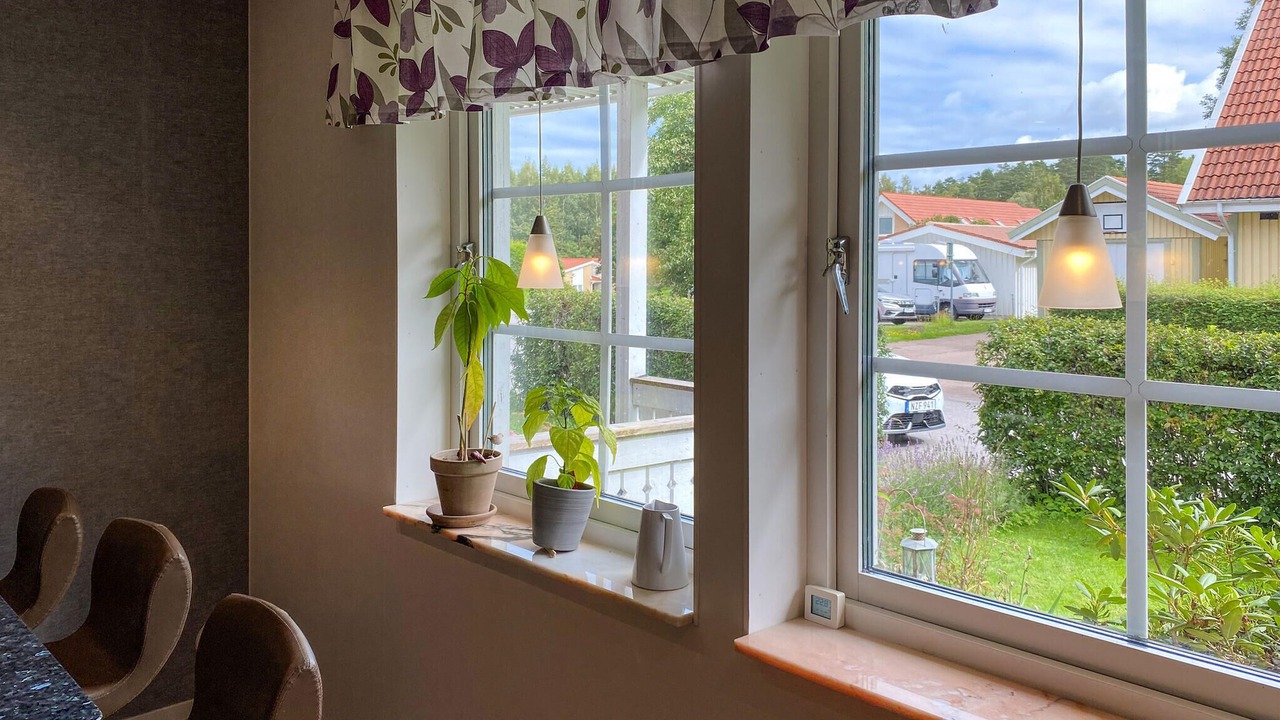 Photo of Bedroom in Motala
