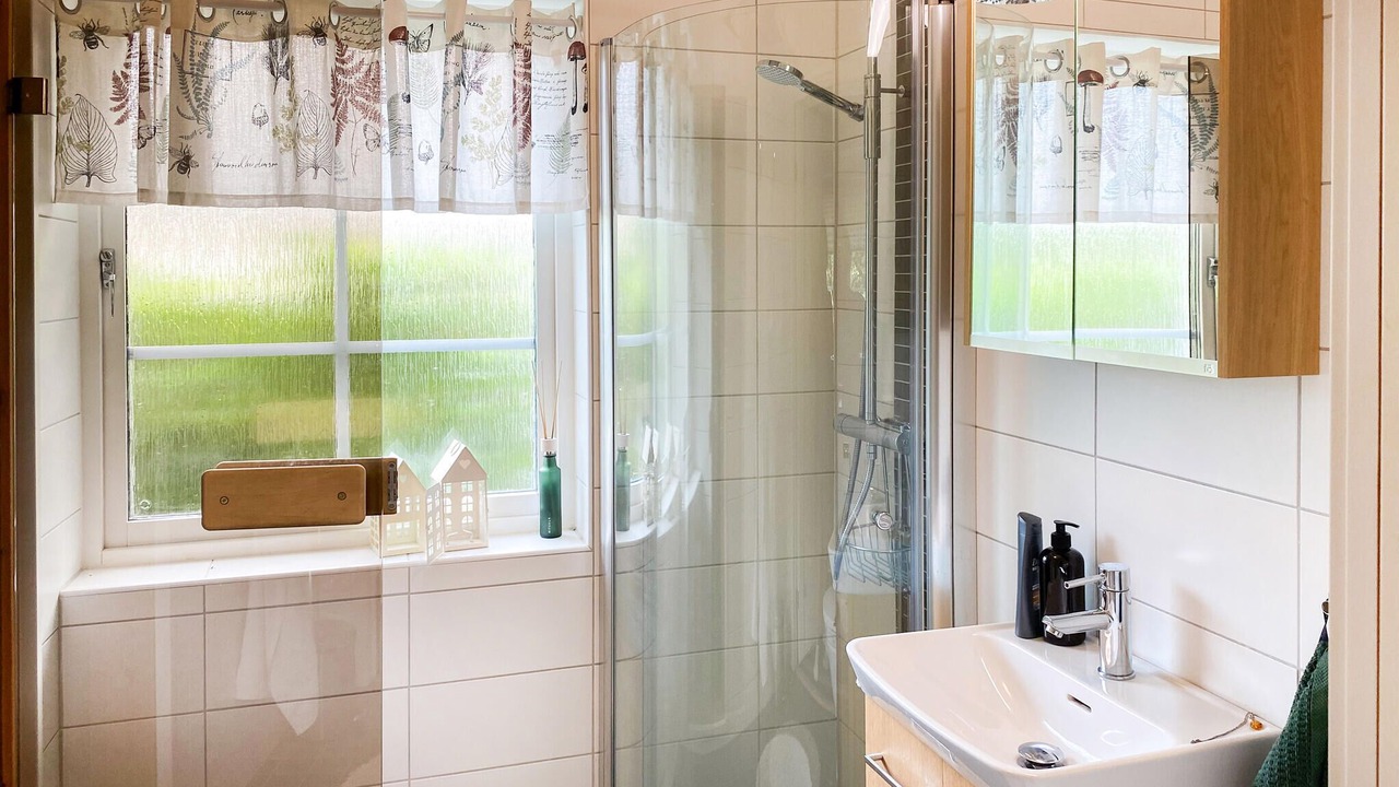 Photo of Bathroom in Motala