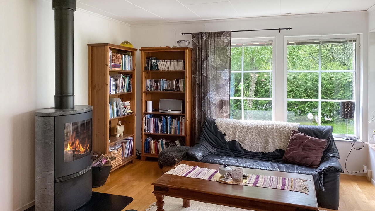 Photo of Bedroom in Motala