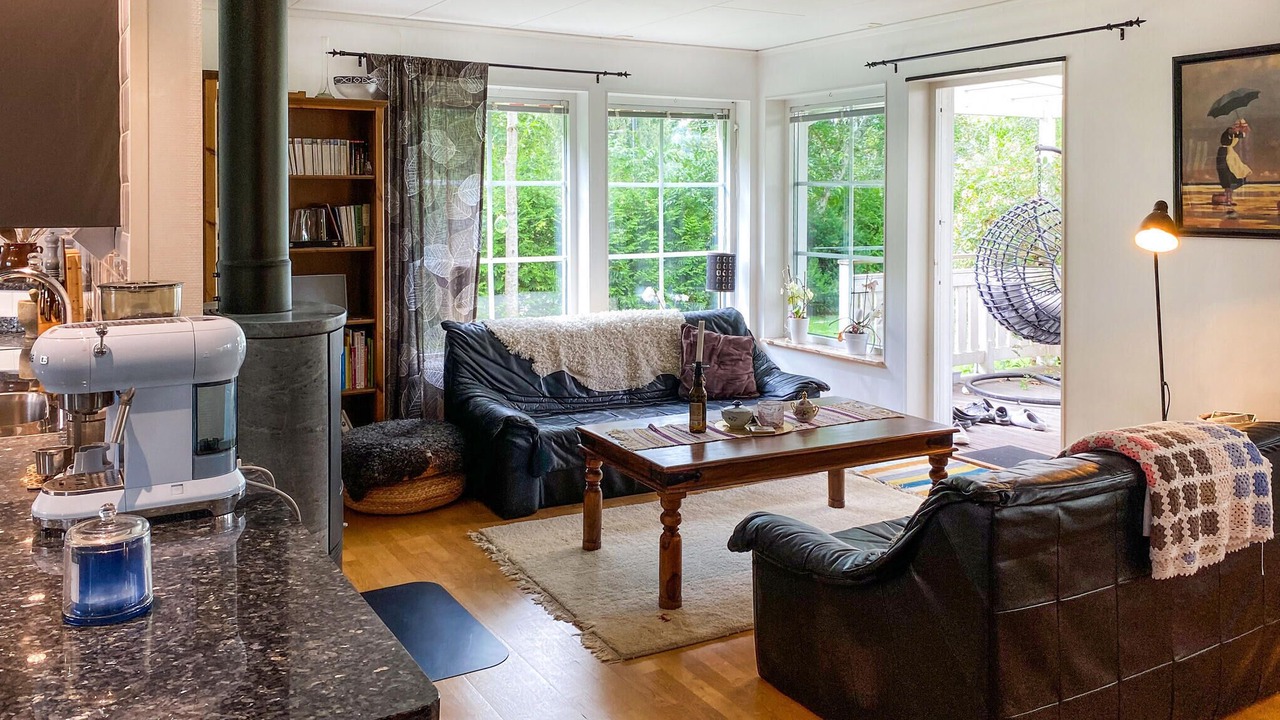 Photo of Bedroom in Motala