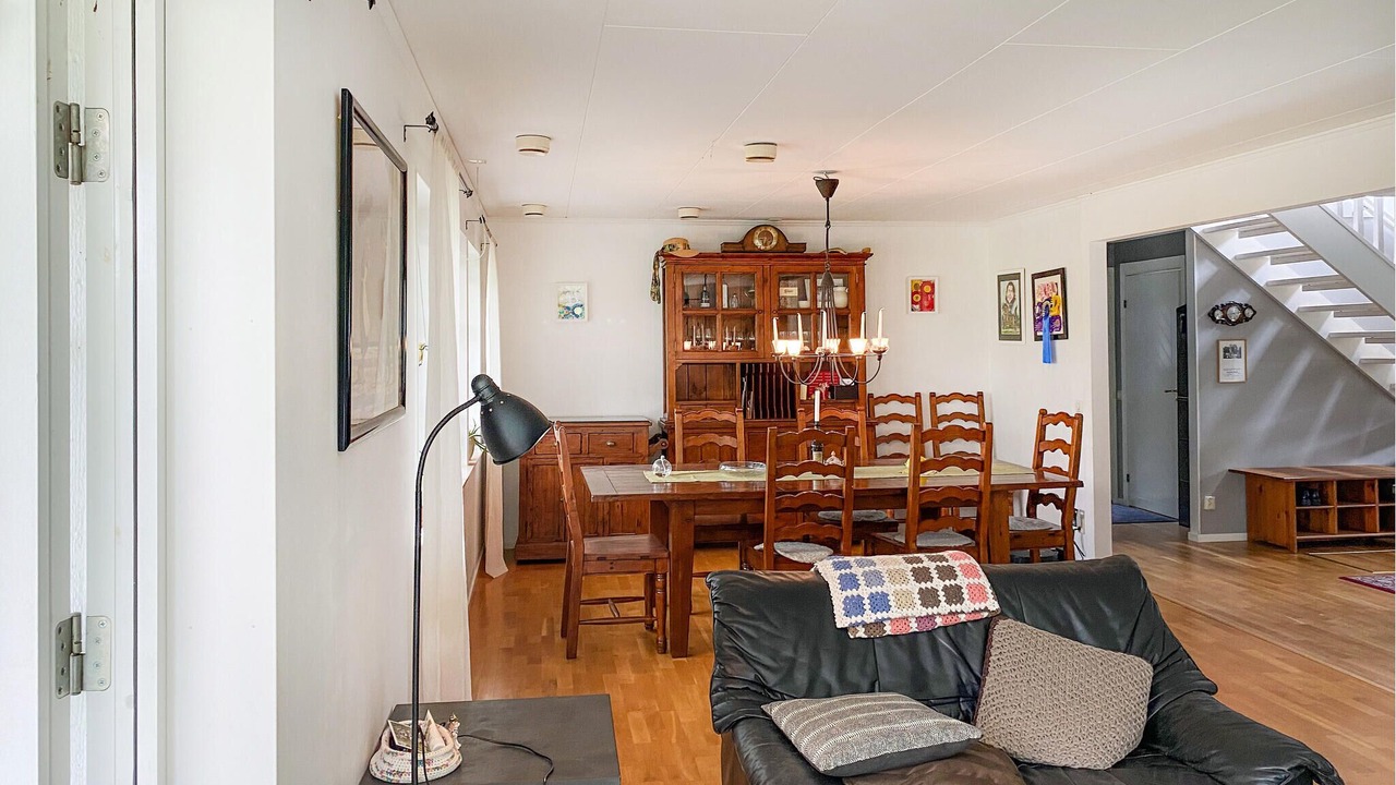 Photo of Bedroom in Motala