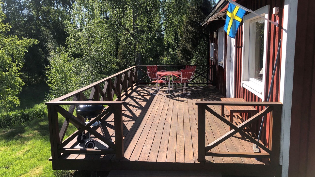 Photo of Others in Bengtsfors Municipality