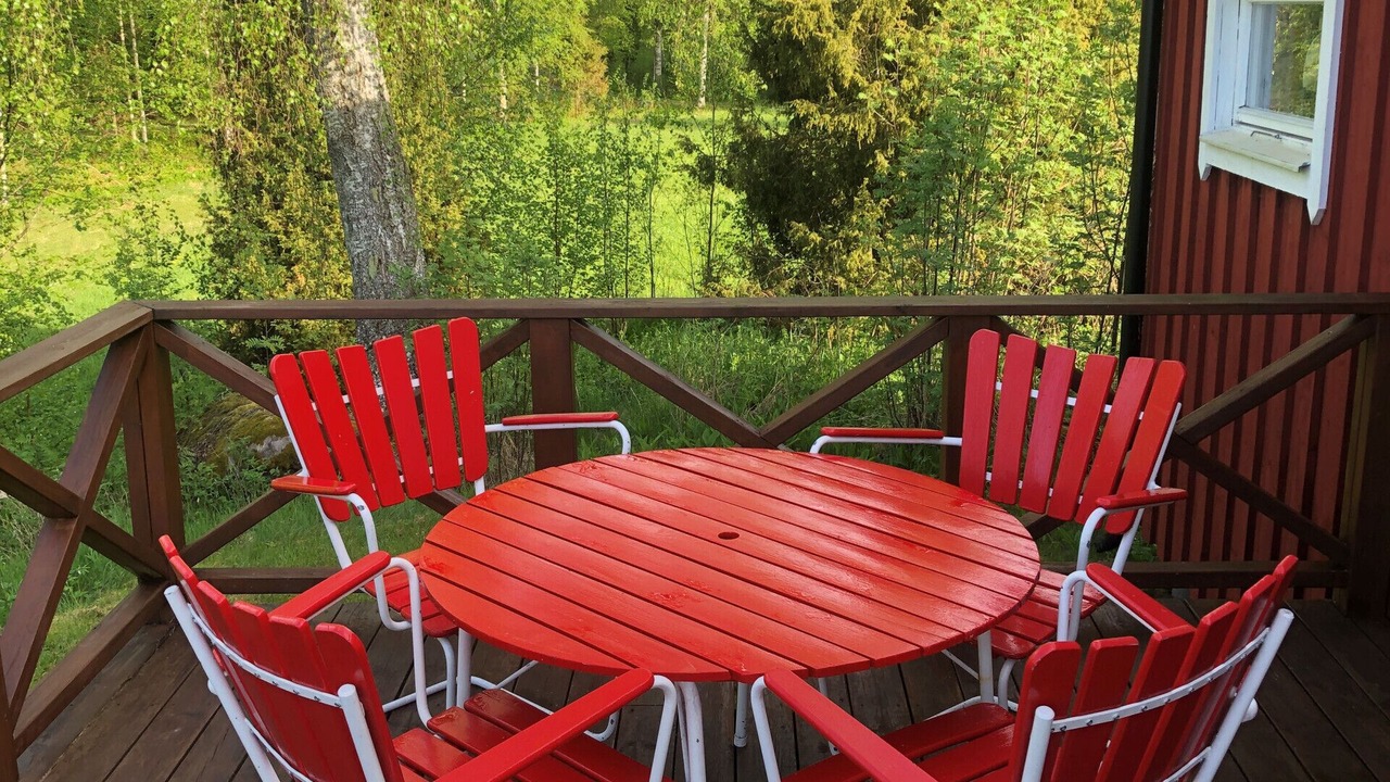 Photo of Outdoor in Bengtsfors Municipality