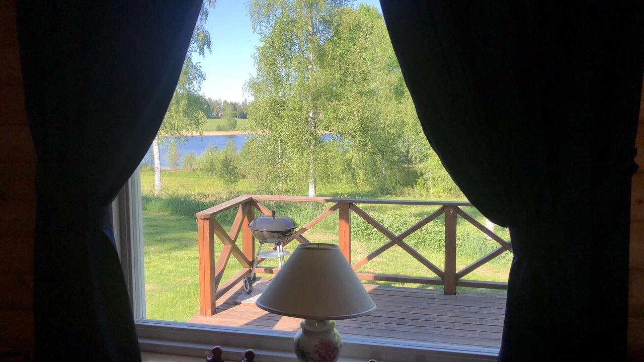 Photo of Livingroom in Bengtsfors Municipality