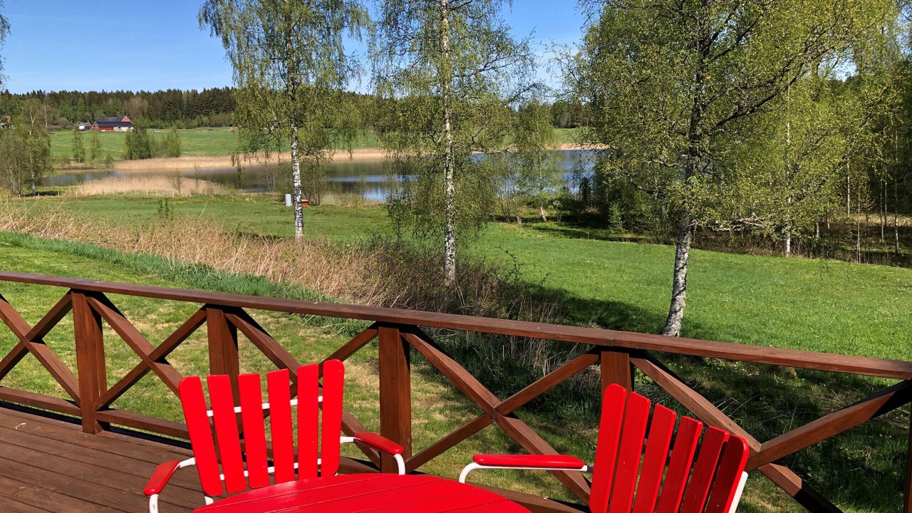 Photo of Others in Bengtsfors Municipality