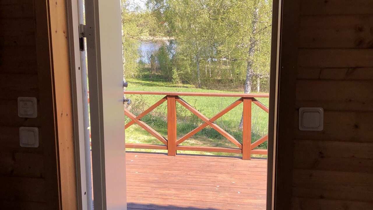 Photo of Outdoor in Bengtsfors Municipality
