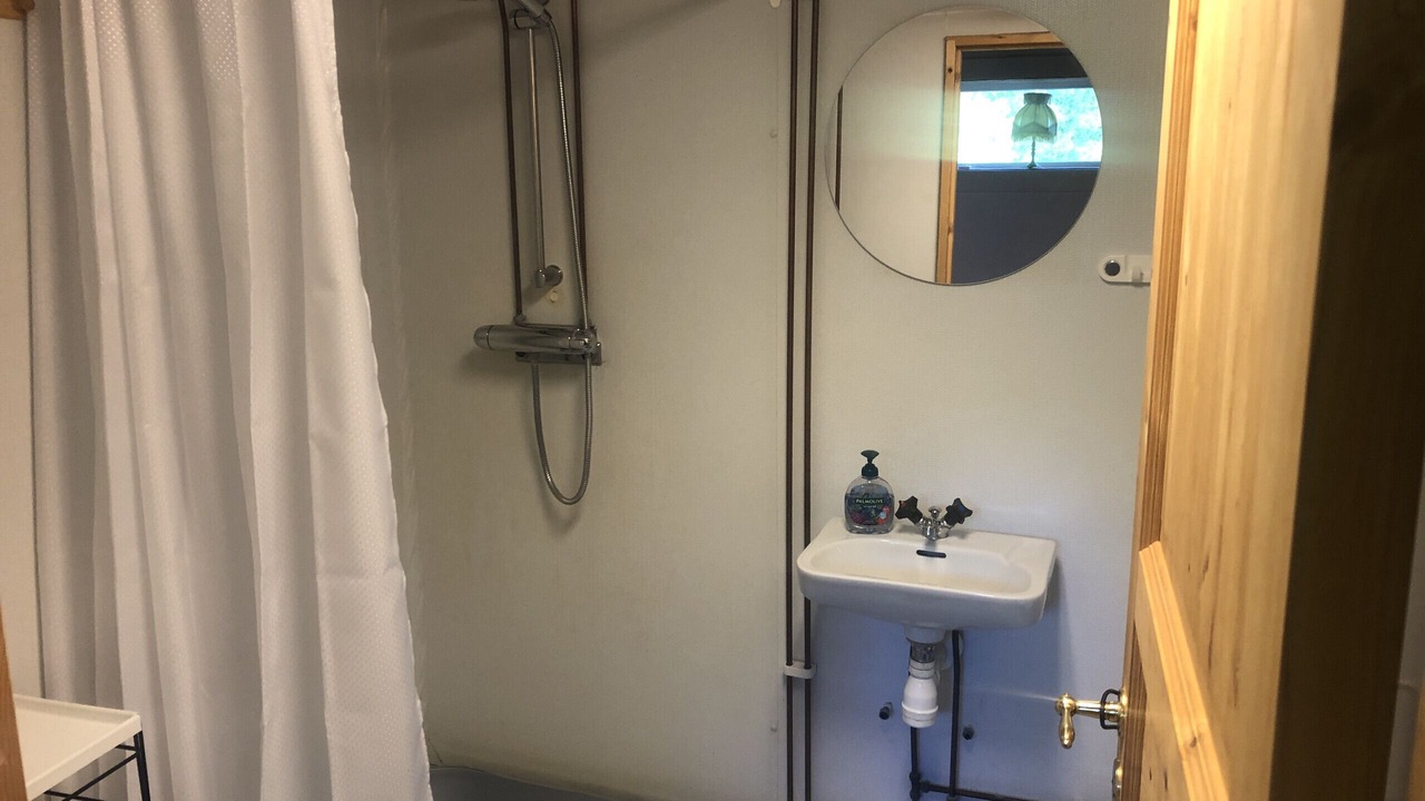 Photo of Bathroom in Bengtsfors Municipality